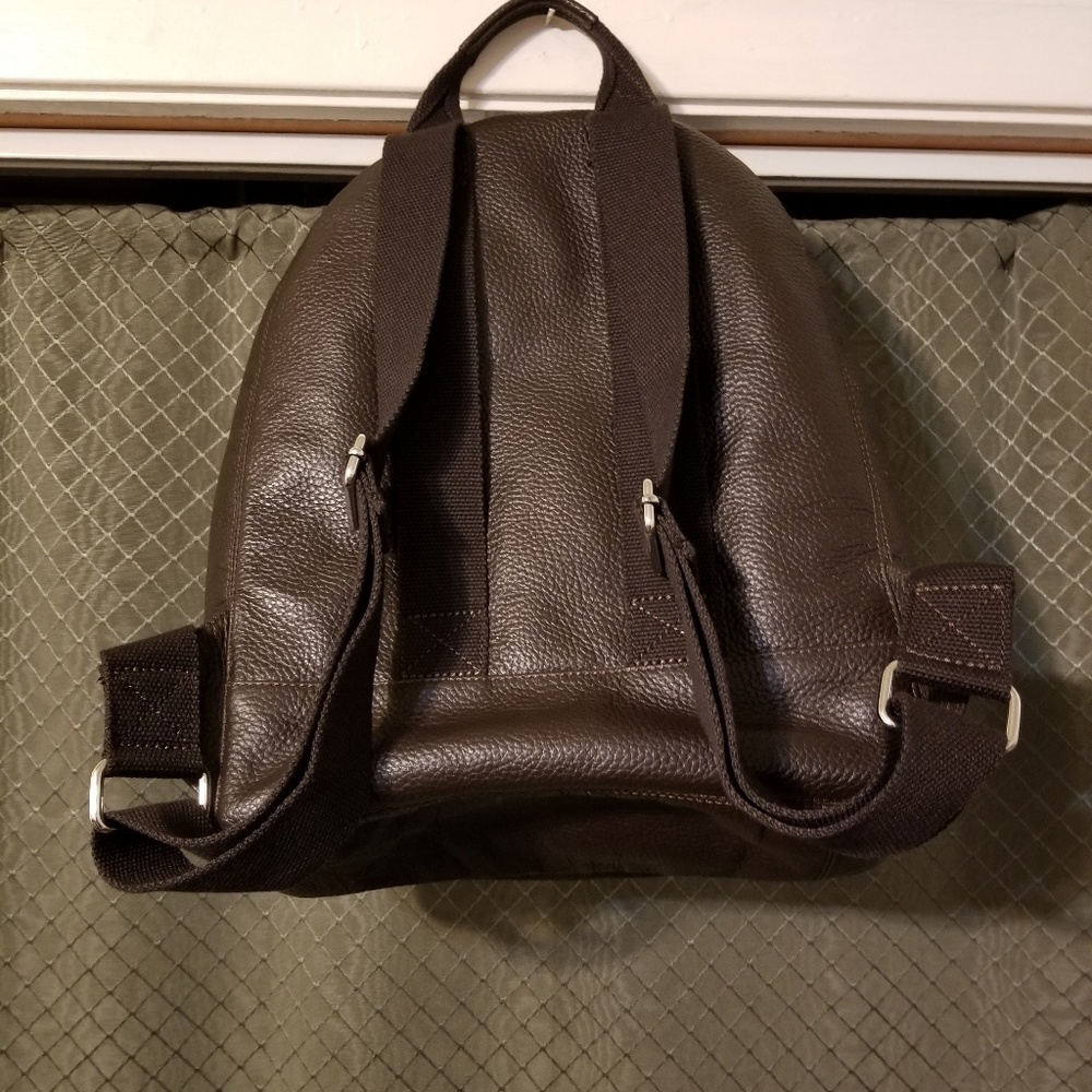 Cole Haan backpack - Picture 2 of 5